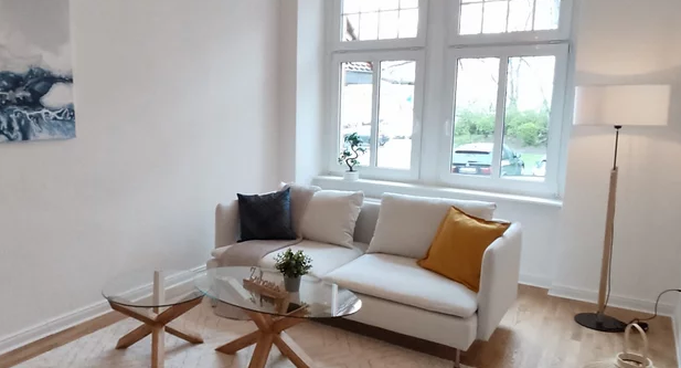 Home Staging in Leipzig