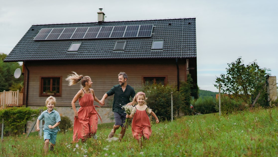 Photovoltaikanlagen von Solarnia in Mettmann und Umgebung