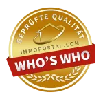 whoswho coin Immoportal