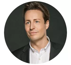 Florian Fischer Gründer von Immoportal.com