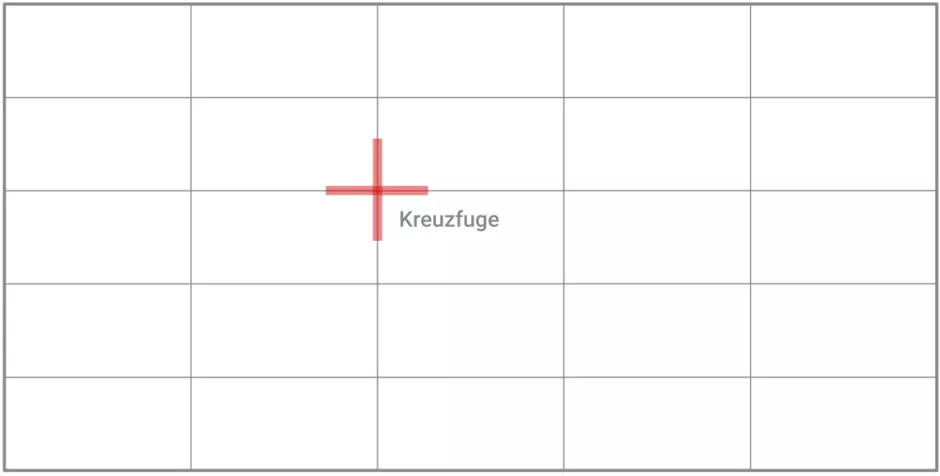 Kreuzfuge