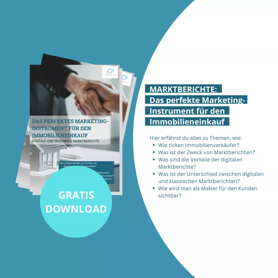 Whitepaper Immobilien-Marktberichte