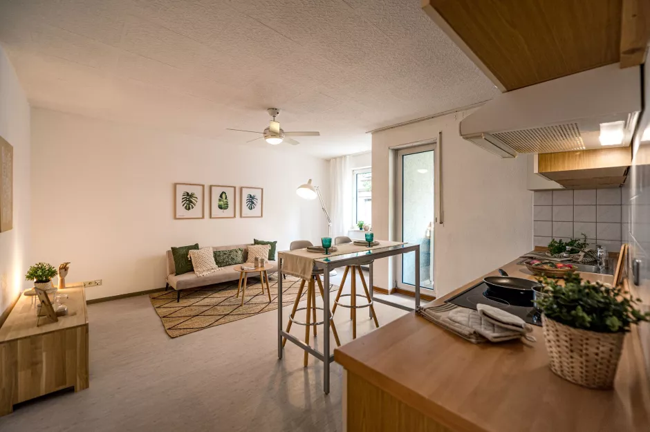 Ludwigshafen / Rhein