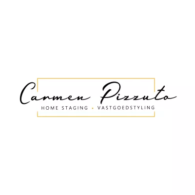Carmen Pizzuto Home Staging Logo