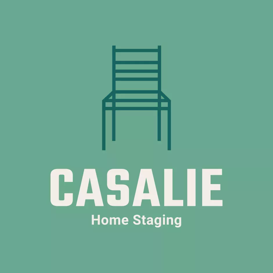 Casalie Home Staging Logo
