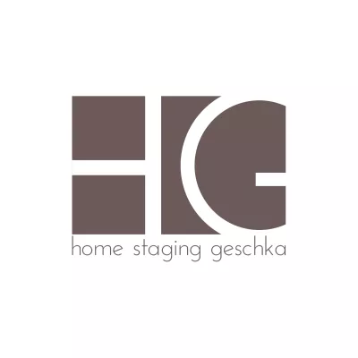 Home Staging Agentur Geschka Logo