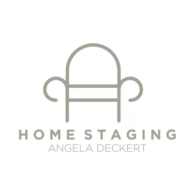 Home Staging Angela Deckert Logo
