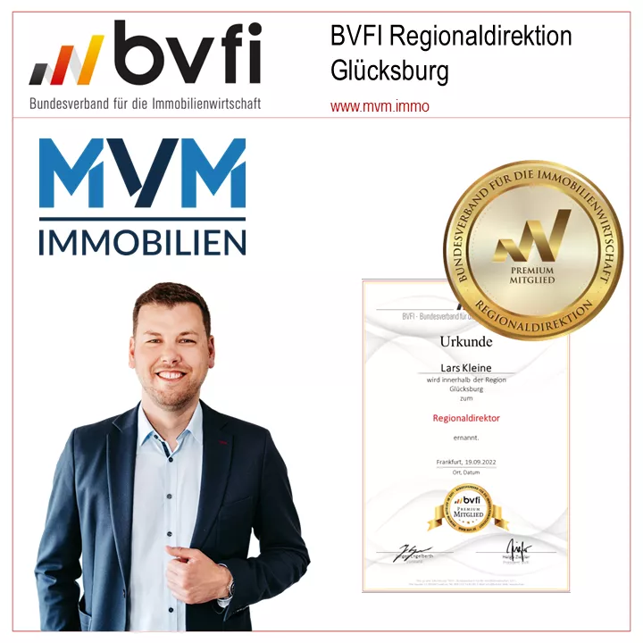 BVFI Regionaldirektion