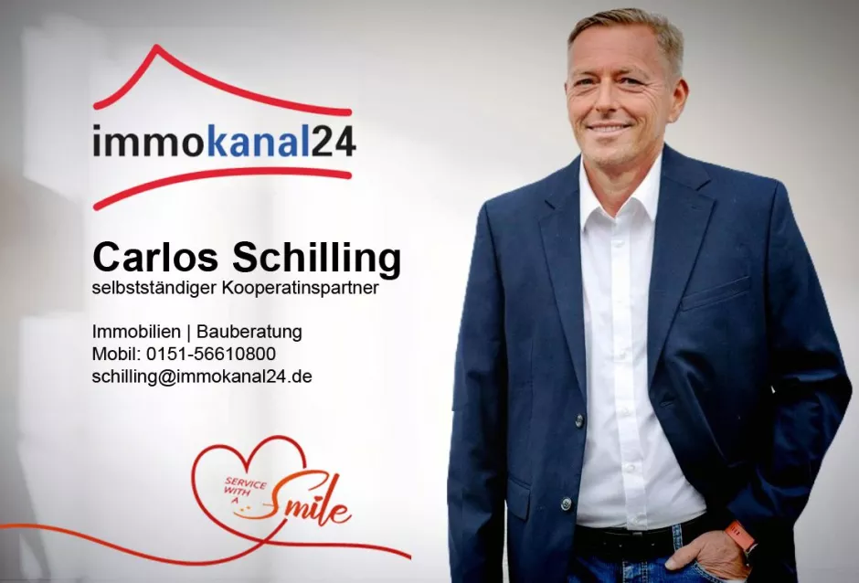 Carlos Schilling Immobilien am Bodensee