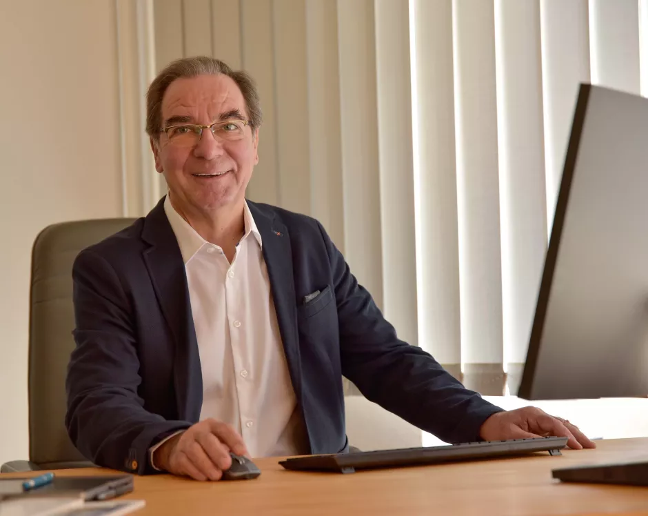 Max Pöppel Immobilien und Baumanagement Max & Bernd Pöppel