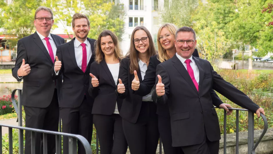 Team Thater - thater IMMOBILIEN