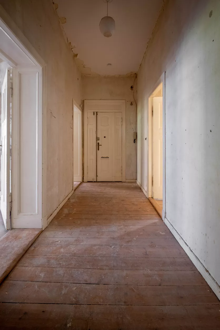 Wann ist eine Kernsanierung sinnvoll?