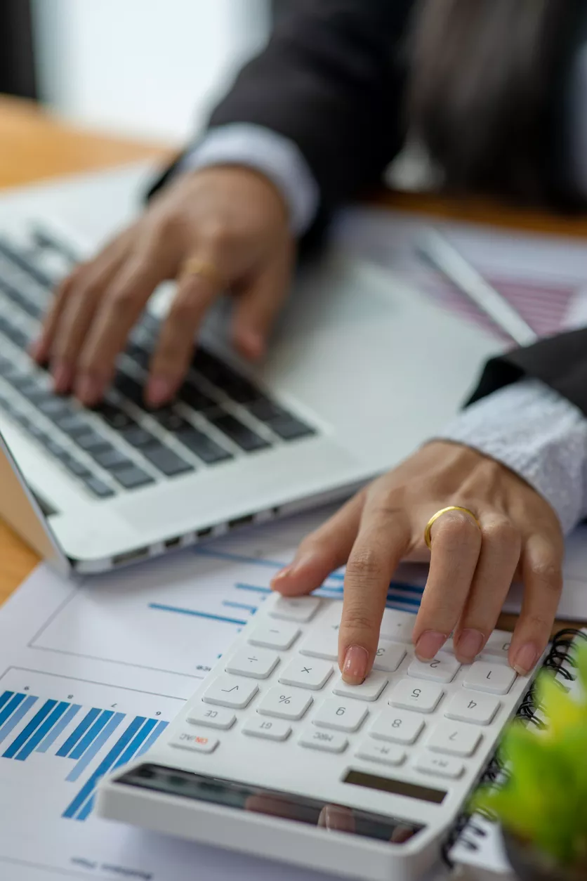 Die Zukunftsperspektiven bei einem Immobilieninvestment