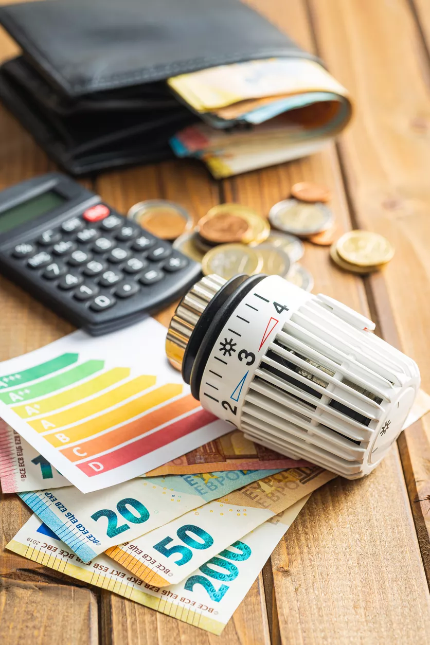 Warum Kalk im Warmwasserspeicher problematisch ist – alle Auswirkungen im Überblick