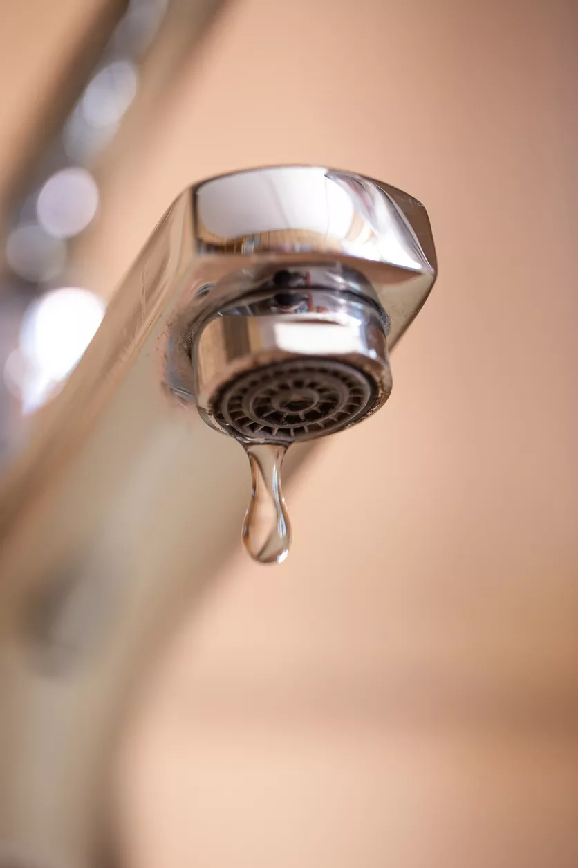 Armaturen austauschen