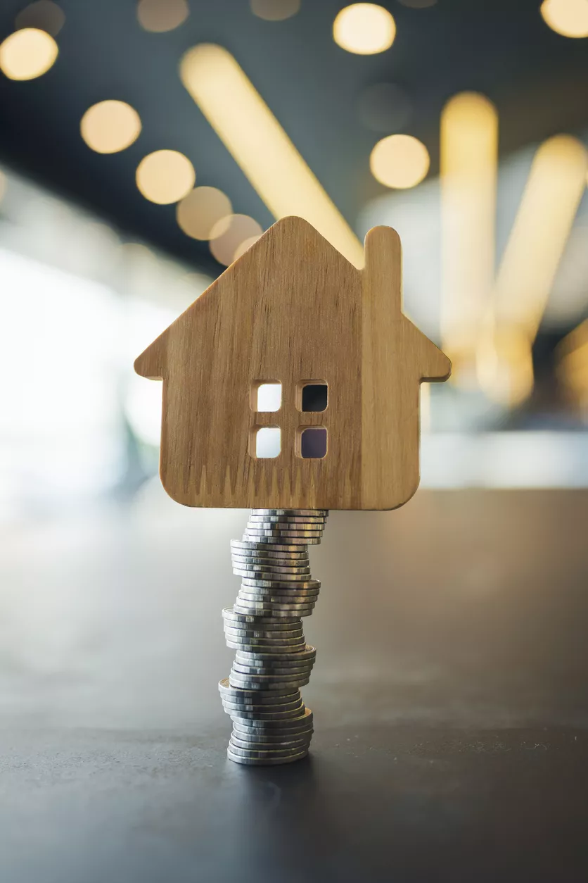 Das hohe Anfangsinvestment und die laufenden Kosten