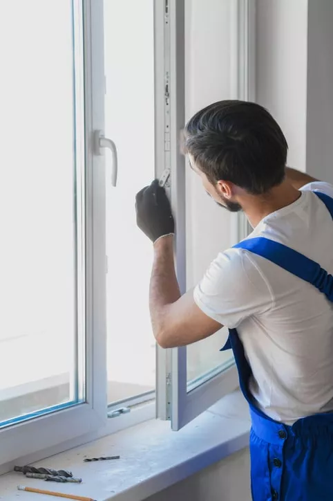 Neue Fenster steuerlich absetzen