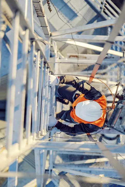 Sicherheitsregeln Baustelle