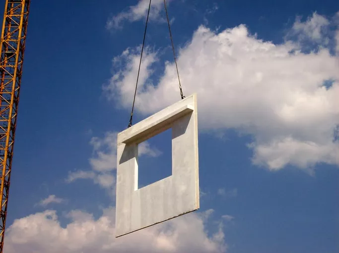 Massivhaus oder Fertighaus