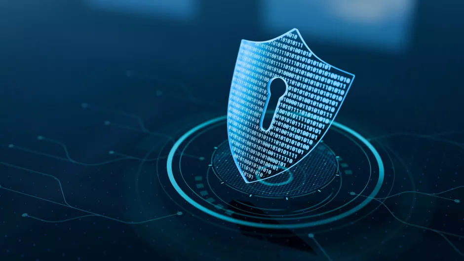 Sicherheitstechnologie