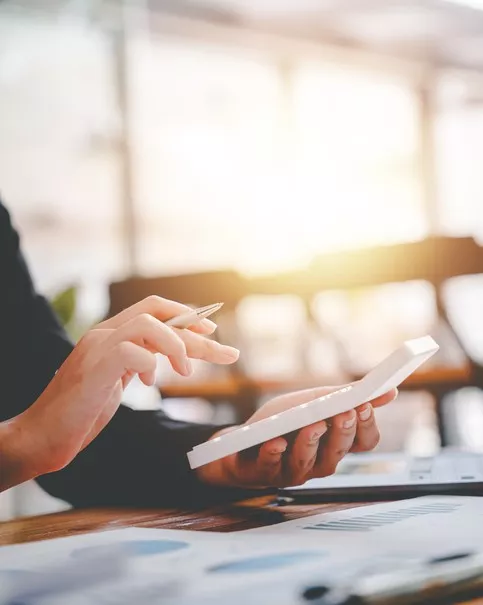 Vorfälligkeitsentschätidung berechnen