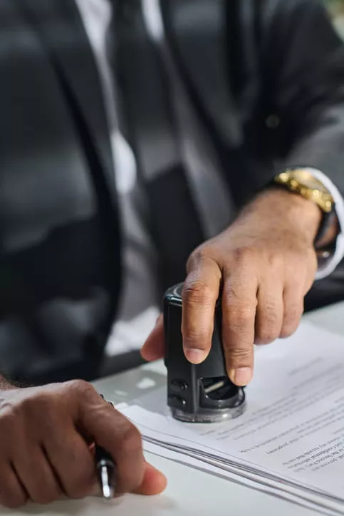 Gebühren beim Notar