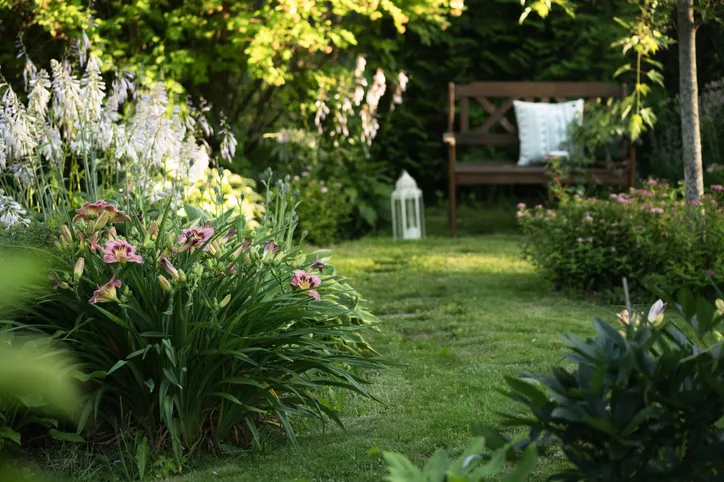 Garten