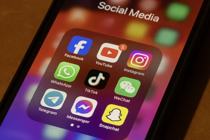 Immobilienvideo Social Media 