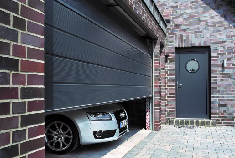 Garagentore: Auf was ist beim Kauf zu achten? - immoportal.com