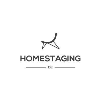 HomeStagingDE Logo