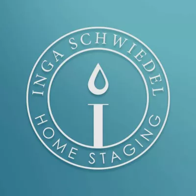 Inga Schwiedel Home Staging Logo