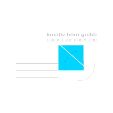 Kreativ Büro GmbH Logo