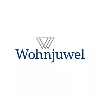 Wohnjuwel Logo