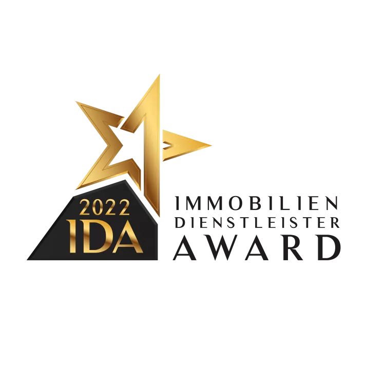Immobilien Dienstleister Award (IDA)