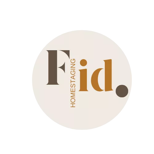FID HomeStaging & ImmoDesign Logo