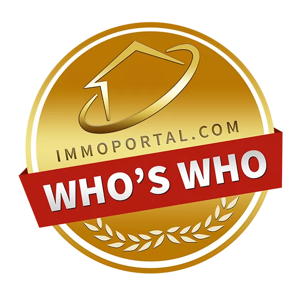 Immoportal Who's-Who