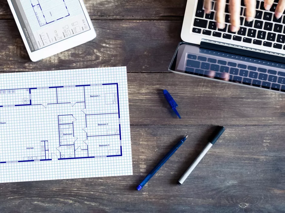 Informationen zur WoFIV (Wohnflächenverordnung)