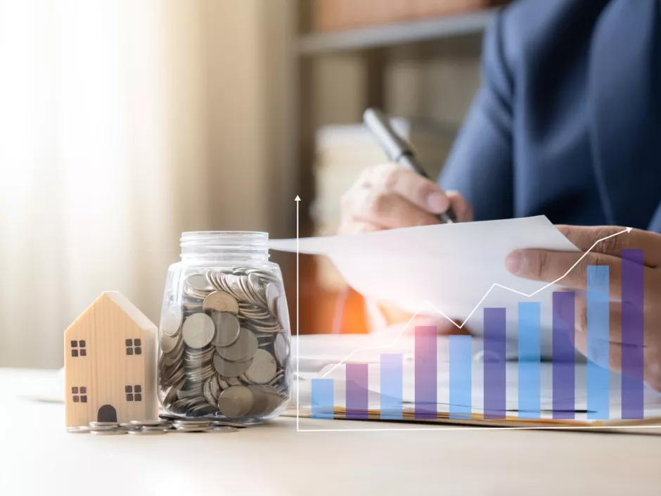 Indexmiete Sinnvoll oder nicht? Wichtige Fakten für Vermieter