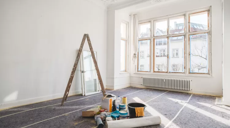 Instandsetzung, Instandhaltung, Modernisierung – wer bezahlt was und wieviel