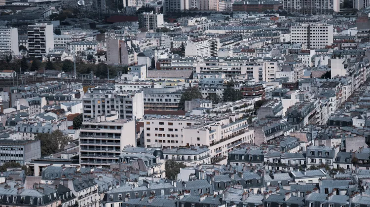 Die Lage einer Immobilie richtig einschätzen
