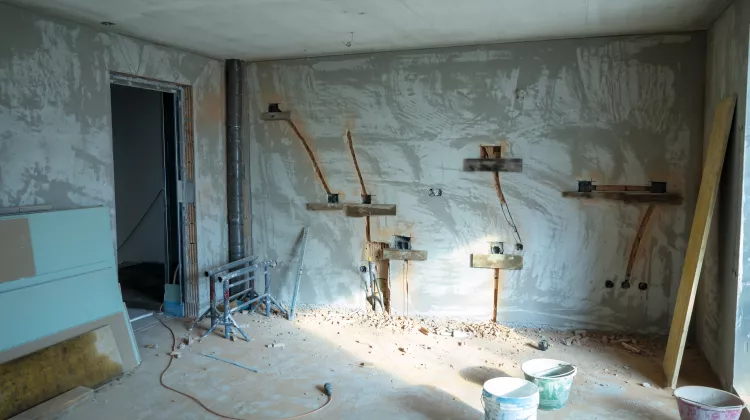 Was bei der Erneuerung und Modernisierung der Wohnungselektrik zu beachten ist