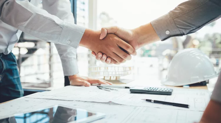 Verbraucherbauvertrag - Stärkung der Bauherrenrechte