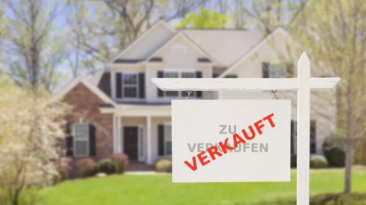 Immobilien verkaufen: Erfolgreich verkaufen durch gute Werbung