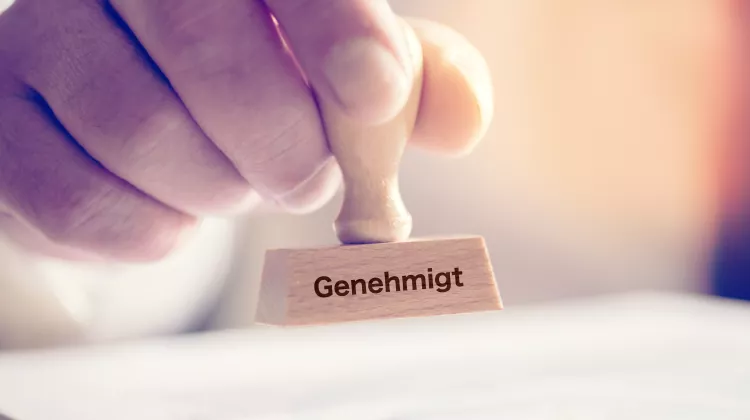 Die Baueingabe: Der direkte Weg zur Baugenehmigung