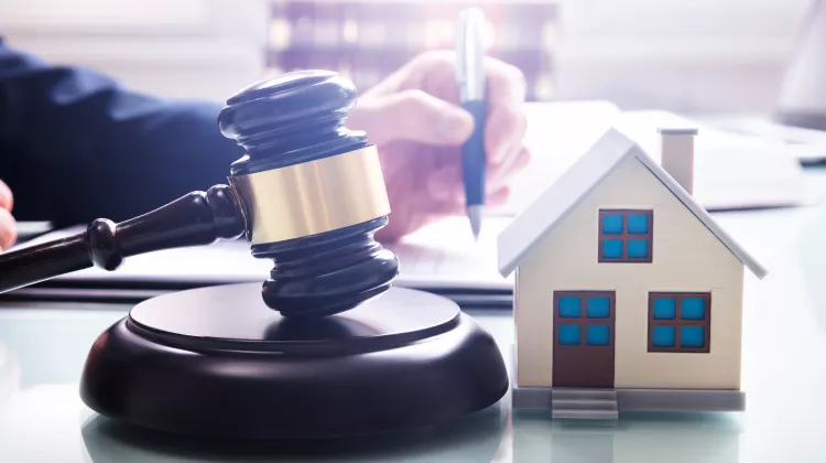 Zwangsversteigerungen - Chancen und Tücken bei Immobilien 