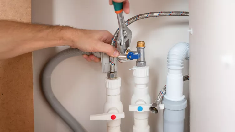 kuchenanschlusse welche normen sind zu beachten immoportal com