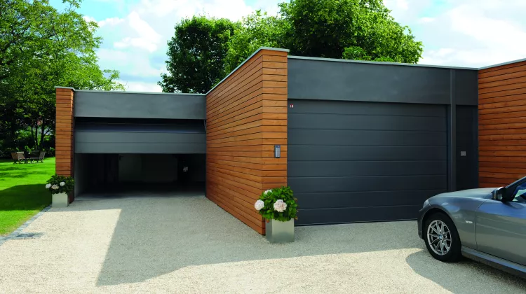 Garagentore: Auf was ist beim Kauf zu achten? - immoportal.com
