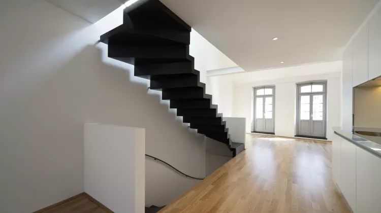 Was ist eine Geschossdecke? Welche Arten von Geschossdecken gibt es?