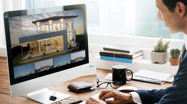 Onlinebemusterung – eine gute Planungshilfe für Bauherr:innen