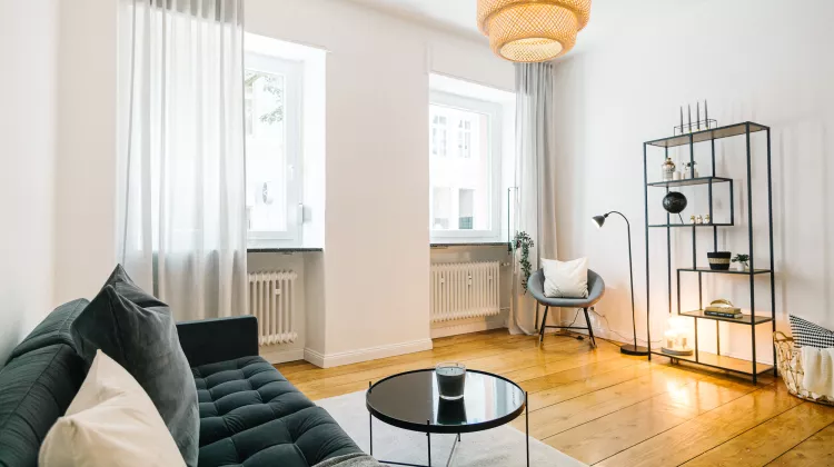 Home Staging ist für Fix & Flip Projekte besonders relevant